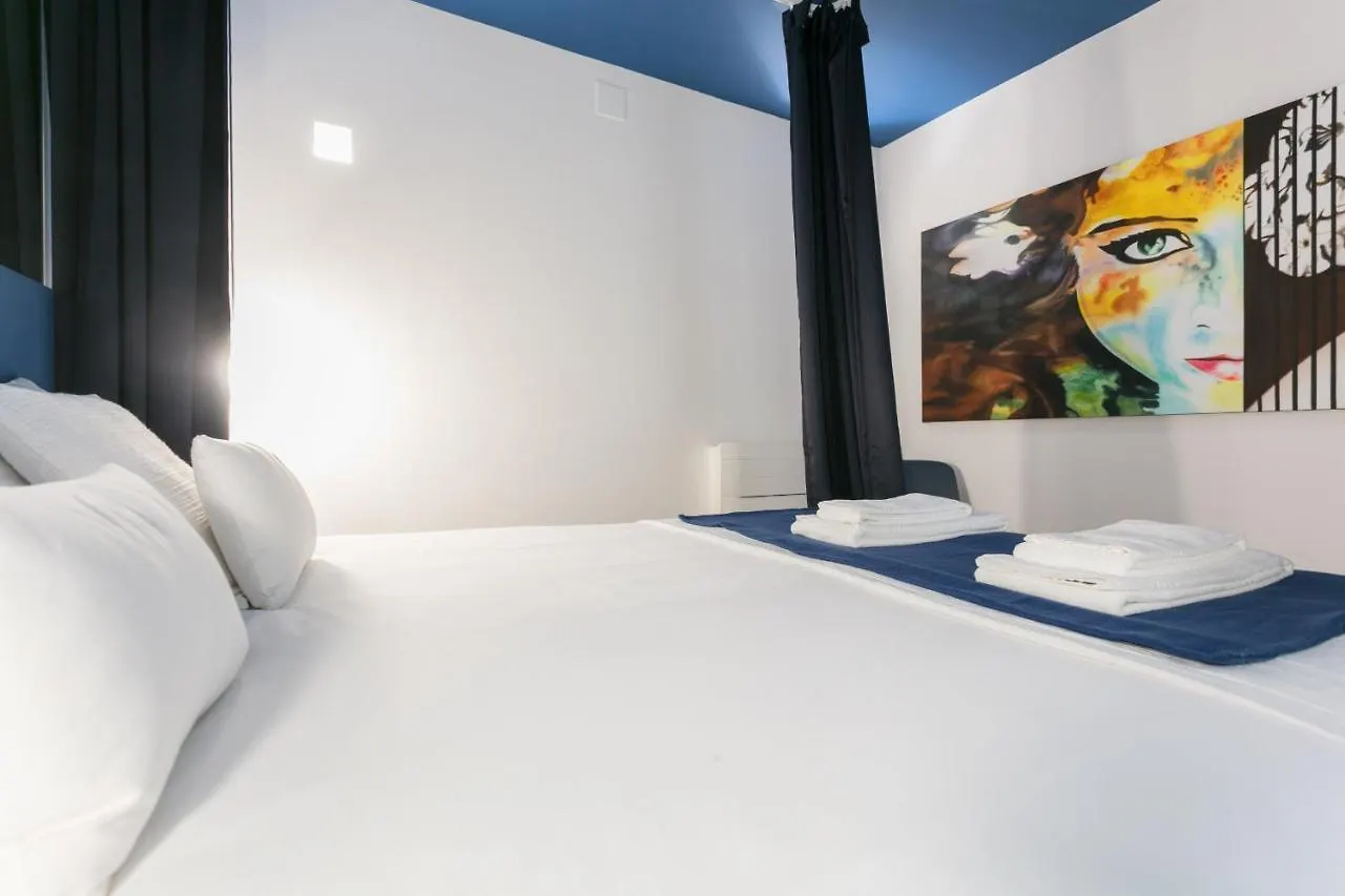 Flh Chiado Modern Place Lisbon