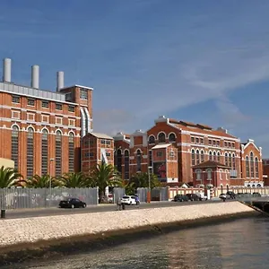 Casinha De Belem Lissabon