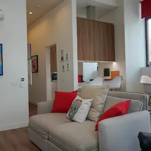 Apartamento Marques Modern Art, Lisboa