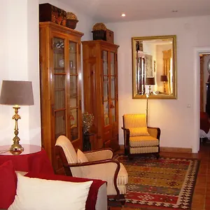 Apartamento Chiado Terrace, Lisboa