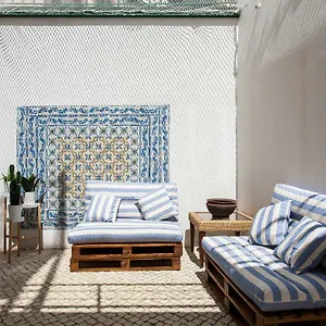 Apartamento Caraujo, Lisboa