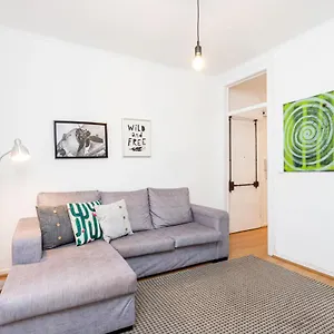 Apartamento Travessa Do Jardim, Lisboa