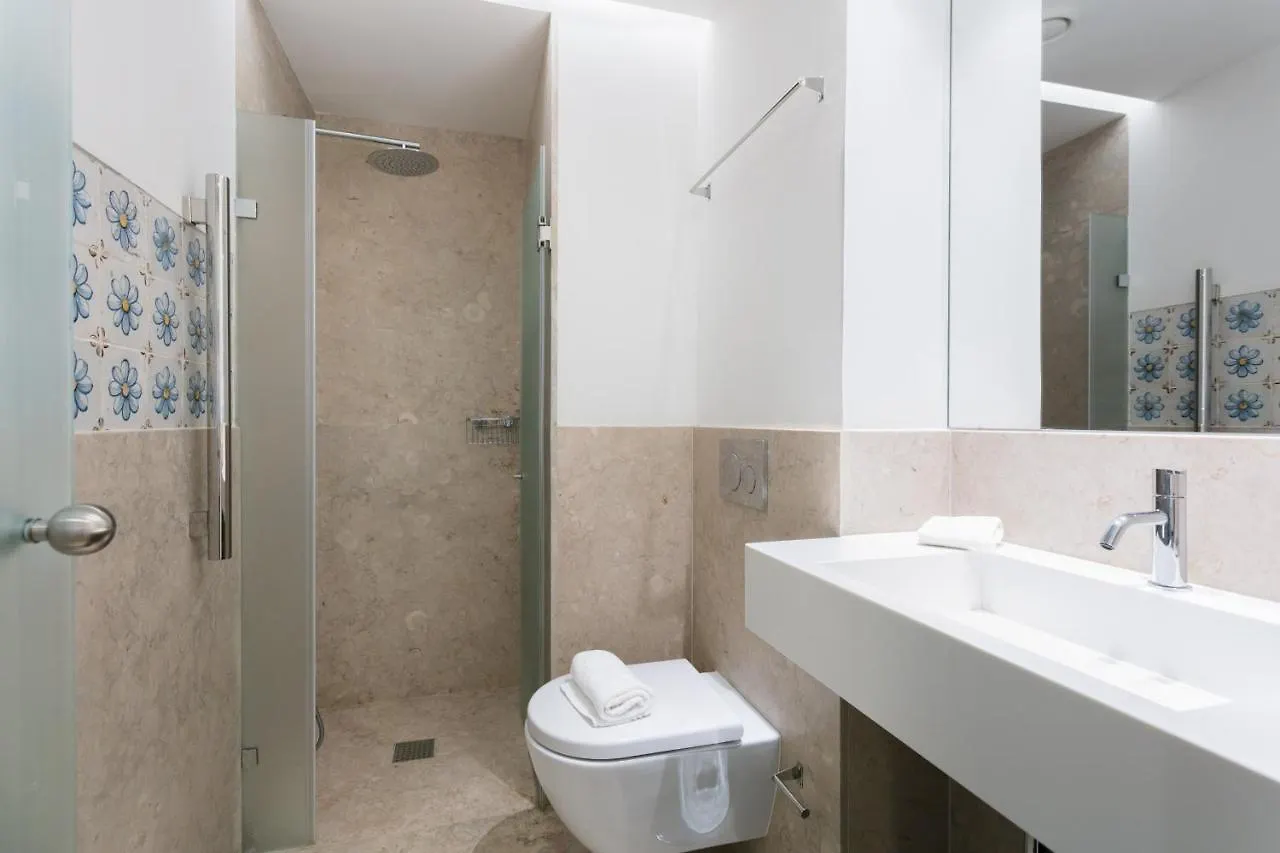 Flh Chiado Modern Place Lissabon Apartment